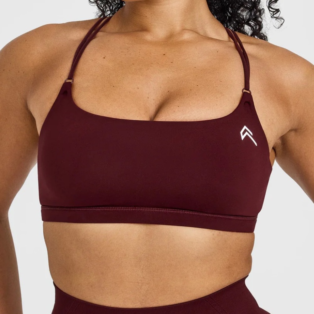 EVERYDAY CROSS OVER BRALETTE